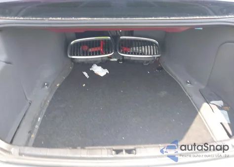 2004 BMW 745I из США, поврежденный, VIN WBAGL63444DP71192